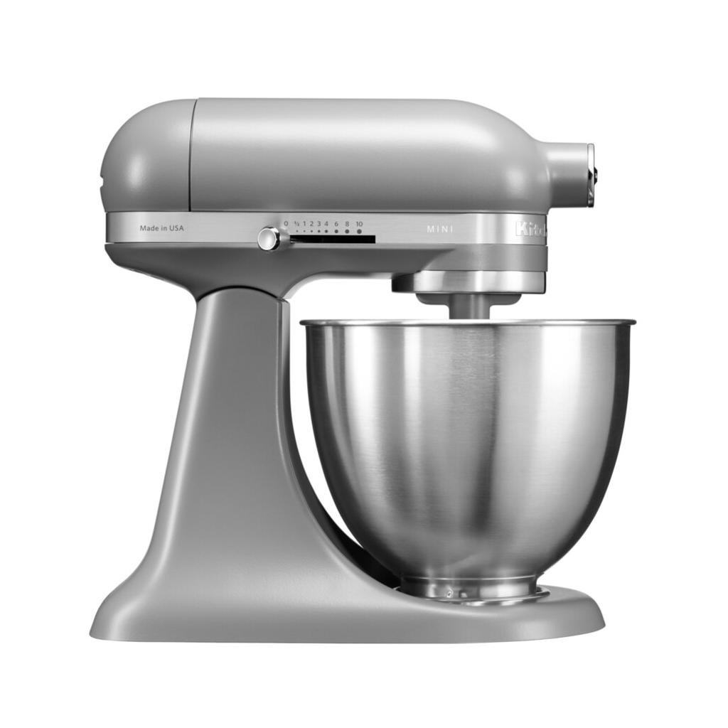 Кухонний комбайн KitchenAid 5KSM3311XEFG - зображення 3