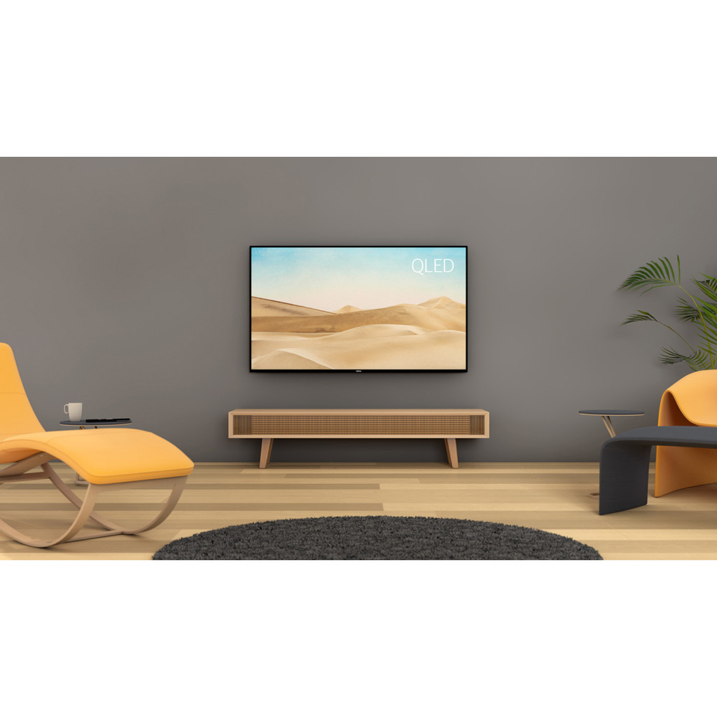 Телевізор Nokia QLED 5500D - зображення 10