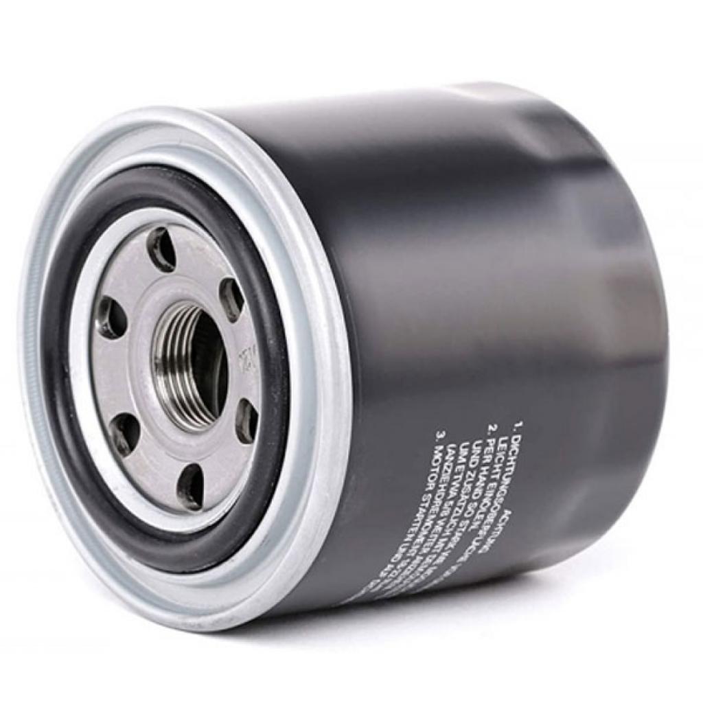 Фільтр масляний Champion COF100678S - зображення 1