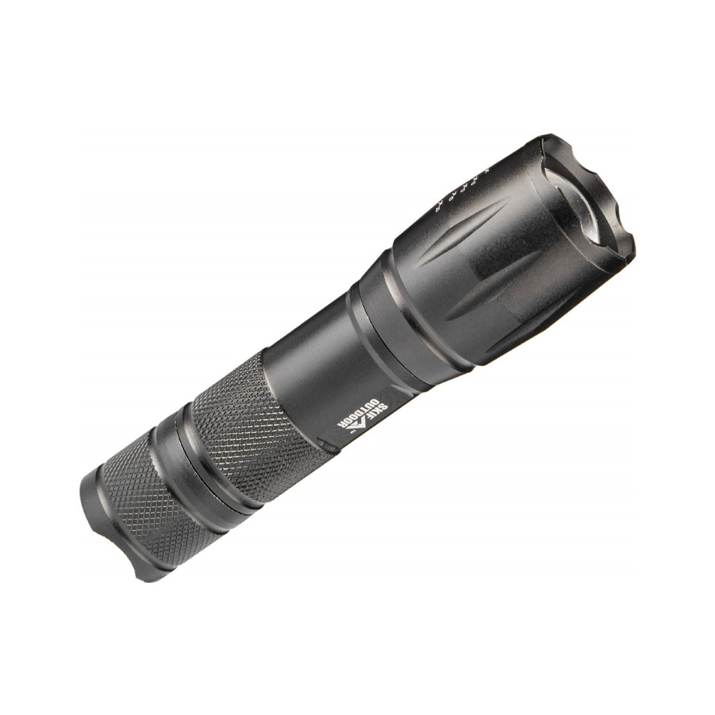 Ліхтар Skif Outdoor Focus I (HQ-118) - зображення 2