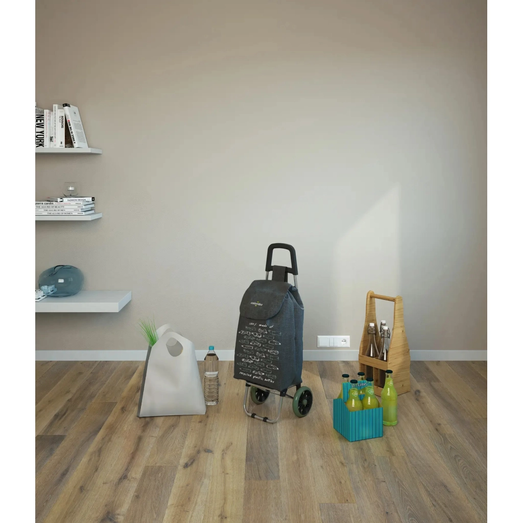 Сумка-візок Colombo Greenwich (CRL002-RPET) (930521) - зображення 3