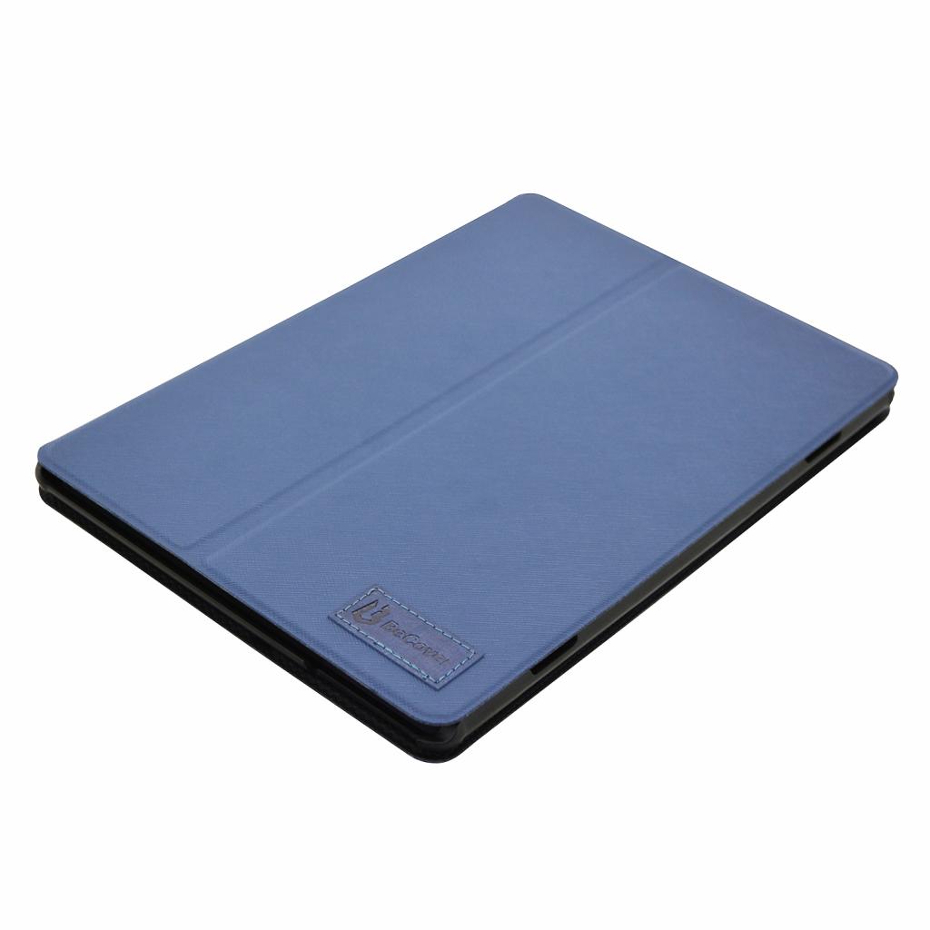 Чохол до планшета BeCover Premium Lenovo Tab M10 TB-X605/TB-X505 Deep Blue (703665) (703665) - зображення 6