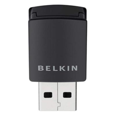 Мережева карта Wi-Fi Belkin F7D2102 - зображення 1