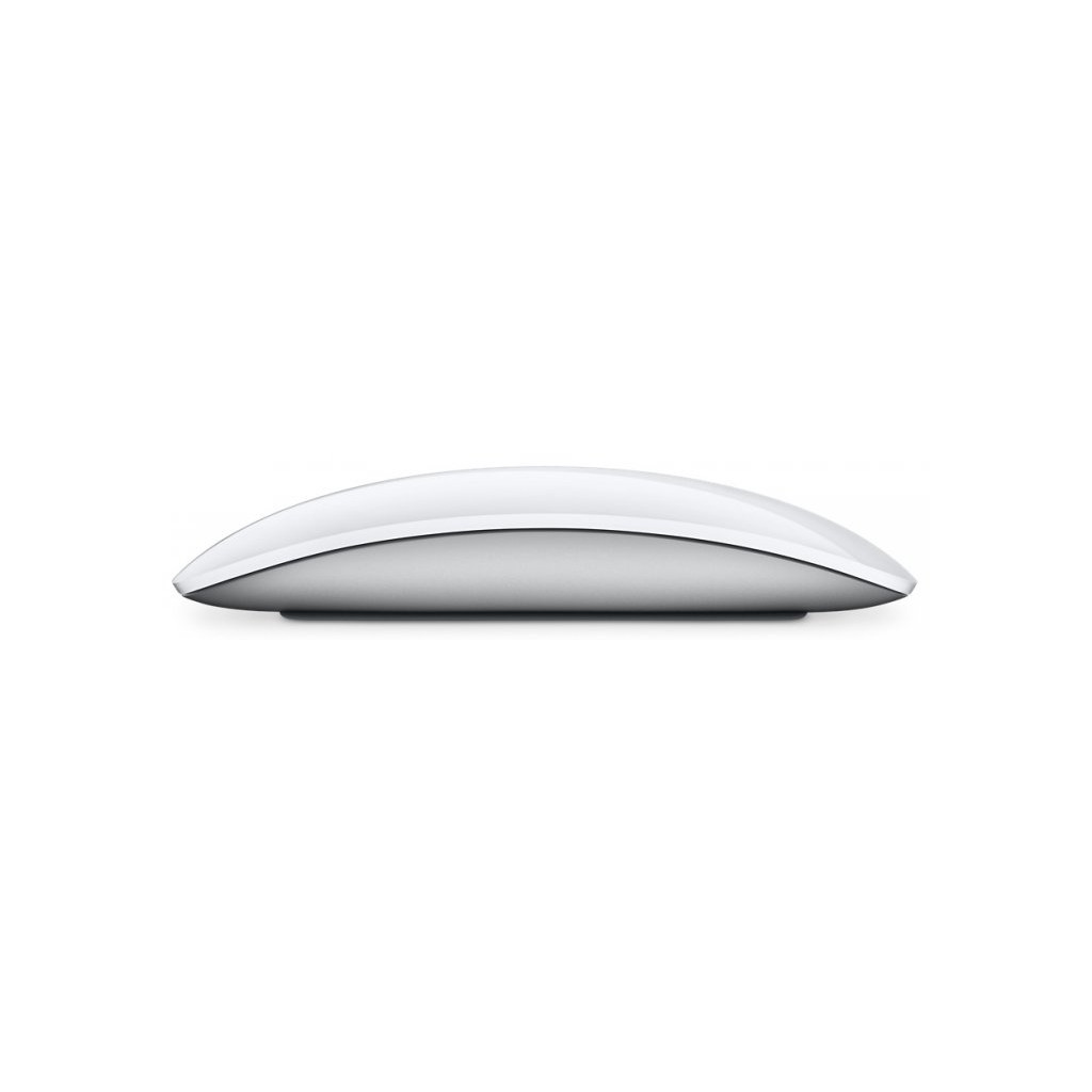 Мишка Apple Magic Mouse Bluetooth White (MK2E3ZM/A) - зображення 2