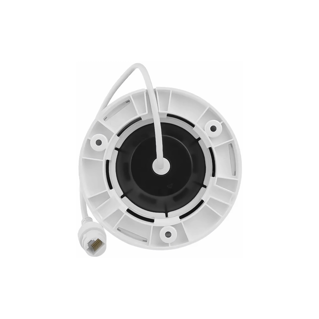 Камера відеоспостереження VIA SECURITY VS-D12A (2.8) - зображення 4