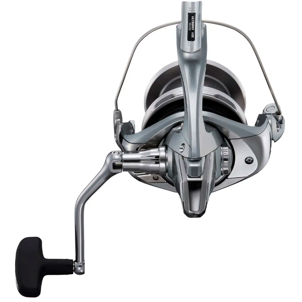 Котушка Shimano Ultegra 14000 XSE 4+1 BB 4.31 (2266.67.72) - зображення 3