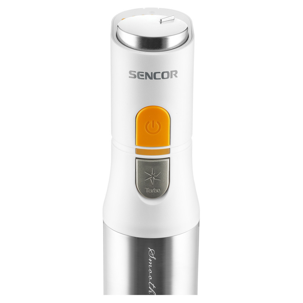 Блендер Sencor SHB6301WH - зображення 4