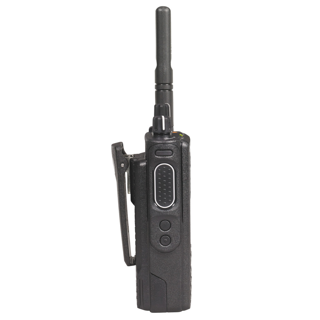 Портативна рація Motorola DP4800 VHF - зображення 5
