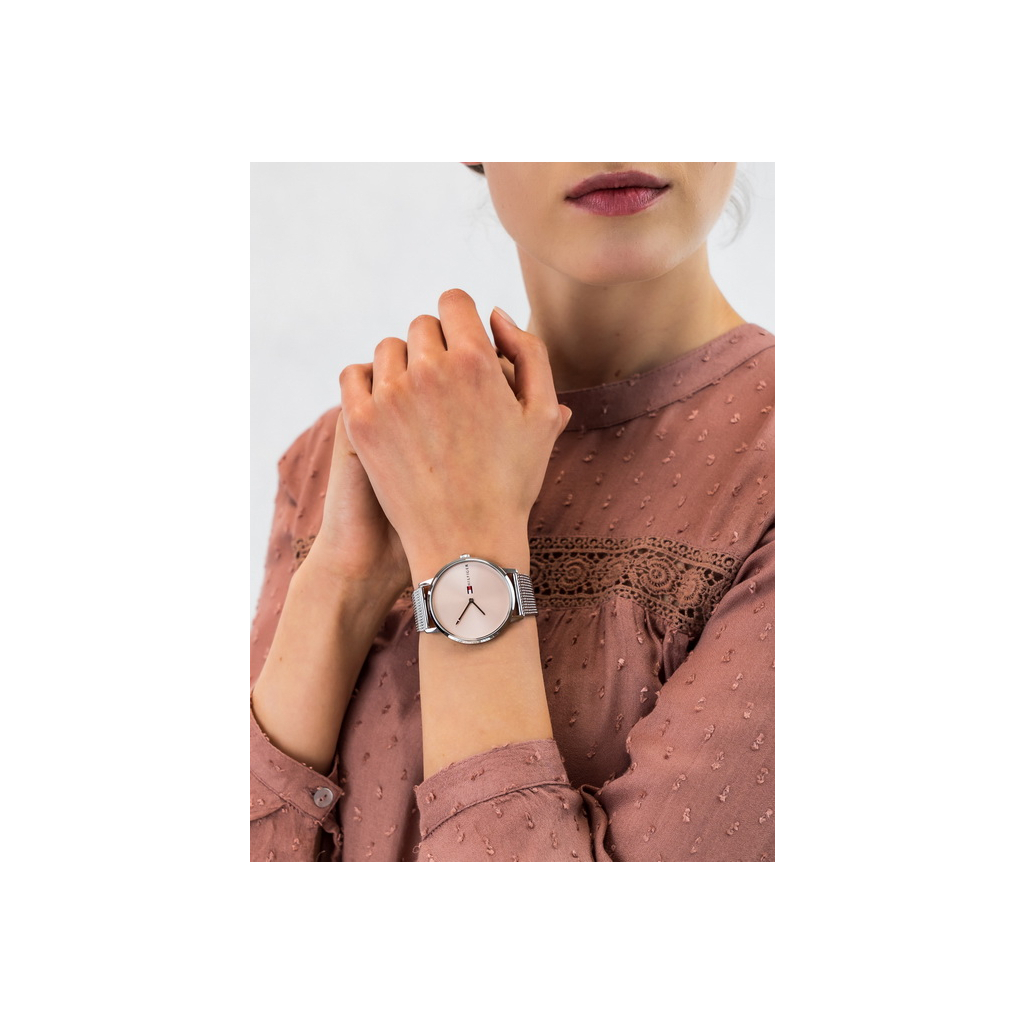 Наручний годинник Tommy Hilfiger 1781970 - зображення 2