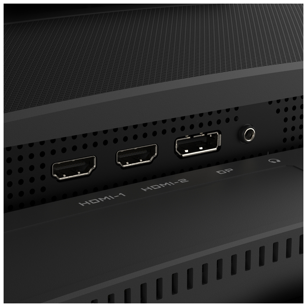 Монітор GIGABYTE GS34WQC EK - зображення 8