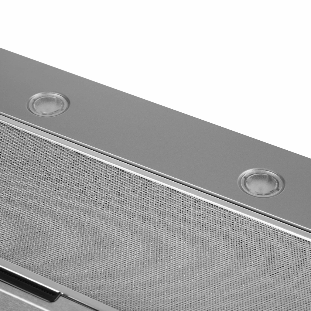 Витяжка кухонна Ardesto HT-F700MINX - зображення 8