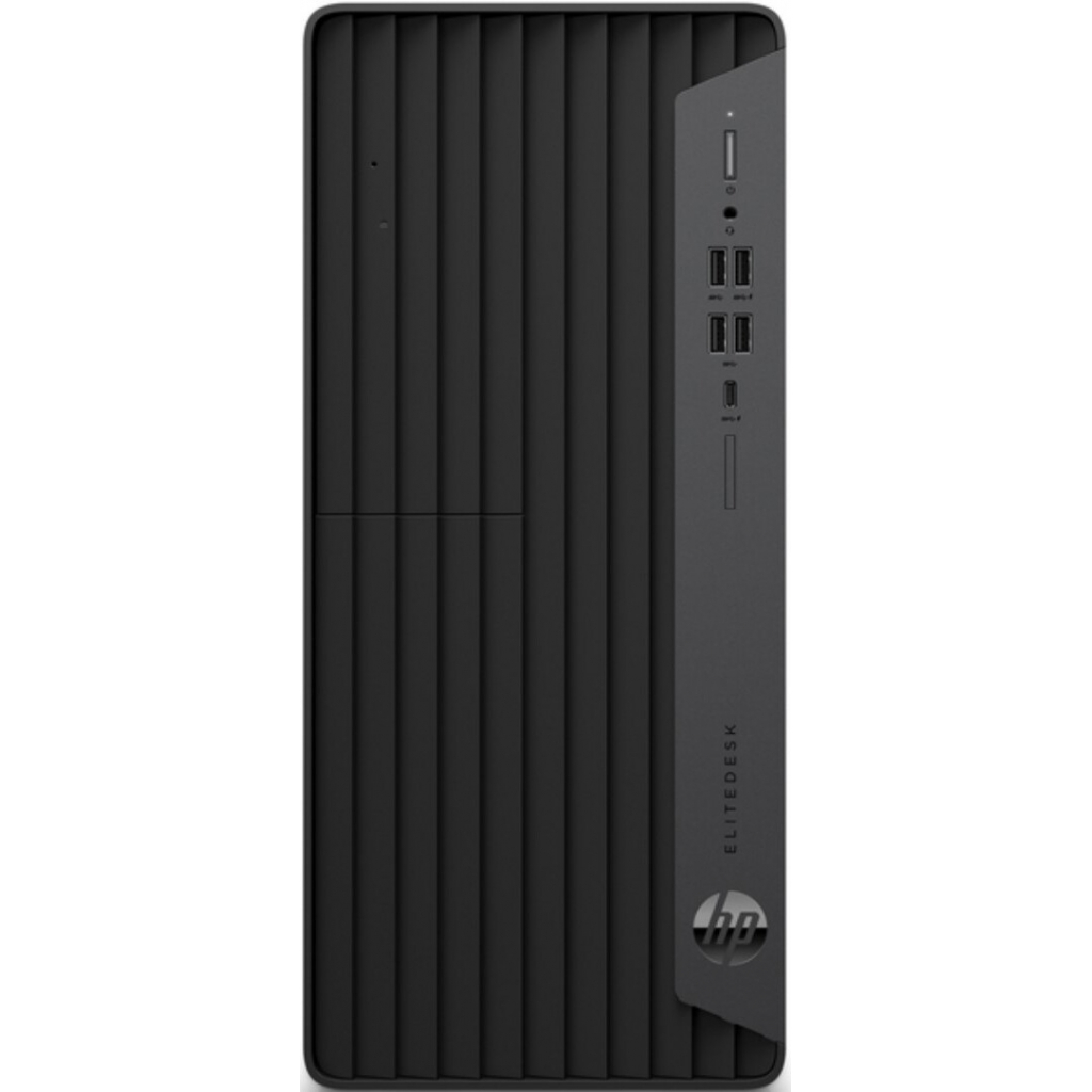 Комп'ютер HP EliteDesk 800 G6 TWR / i7-10700 (44M22ES) - зображення 2