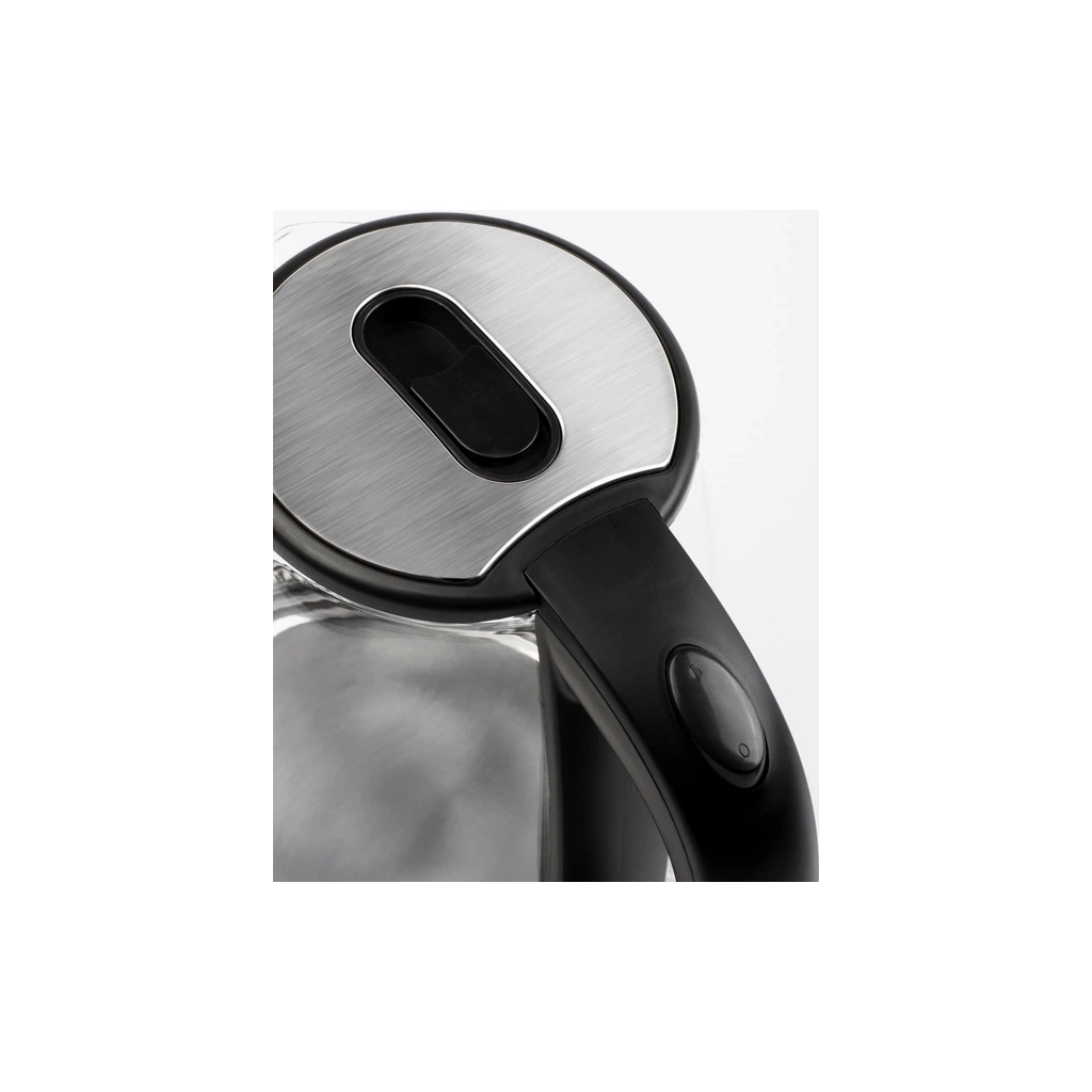 Електрочайник Milano KT-4002 SB - зображення 3