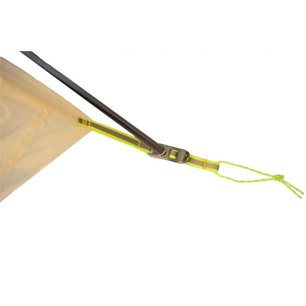 Намет Tramp Cloud 3 Si Green (TRT-094-green) - зображення 8