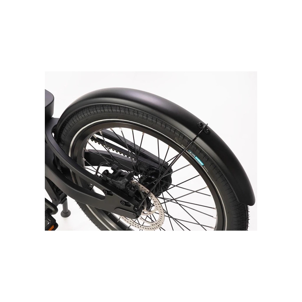 Електровелосипед Acer Ebii (GP.EBG11.00E) - зображення 7