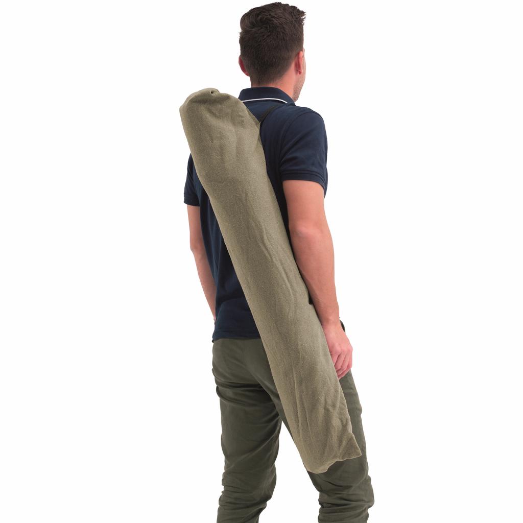 Гамак Easy Camp Moonlight Hammock Single Grey (928908) - зображення 3