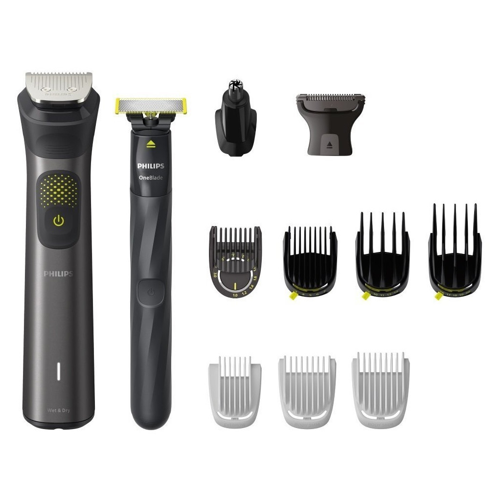 Тример Philips MG9530/15 - зображення 1