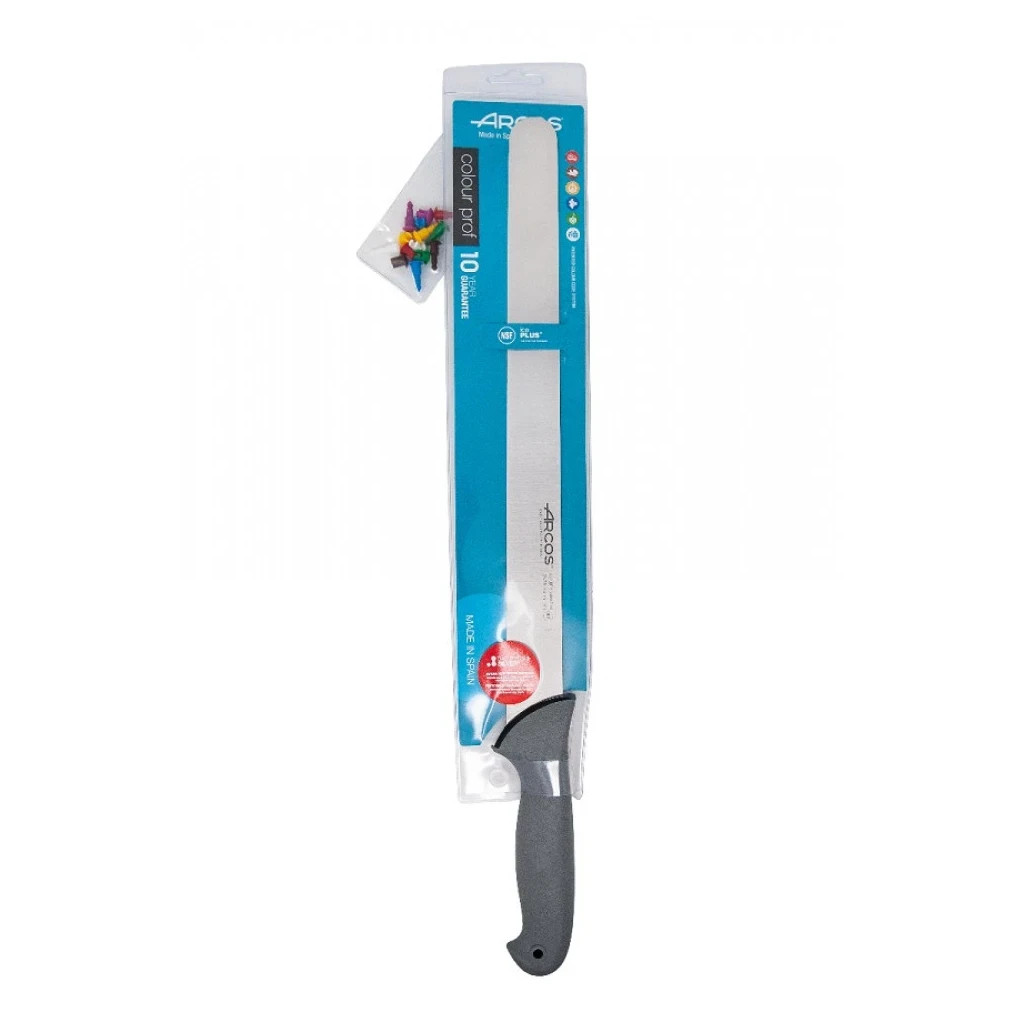 Кухонний ніж Arcos Сolour-prof для окосту 360 мм (242900) - зображення 2