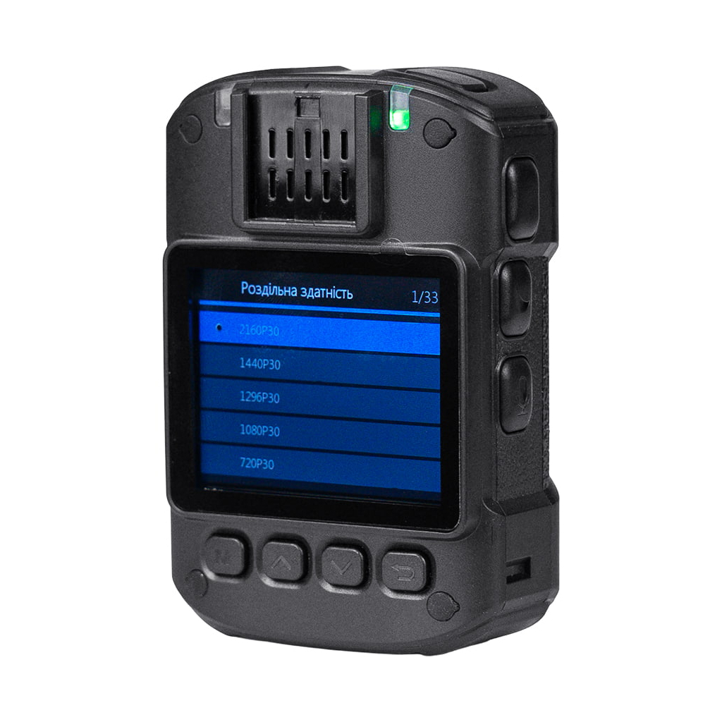 Відеореєстратор BOBLOV B4K5 - изображение 7