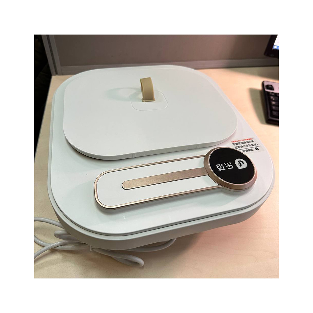 Масажна ванночка для ніг Xiaomi LERAVAN LFF011-TQWT - изображение 5