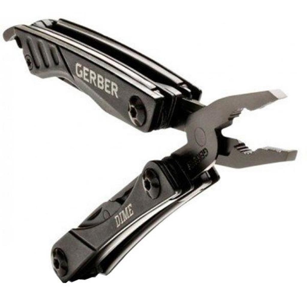 Мультитул Gerber Dime Butterfly Opening Tool (30-000469) - зображення 3