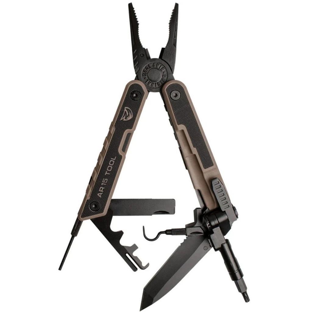 Мультитул Real Avid AR15 Tool (AVAR15T-B) - зображення 1