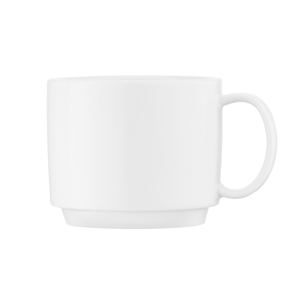 Чашка Ardesto Prato Stylish 200 мл (AR3628P) - изображение 2