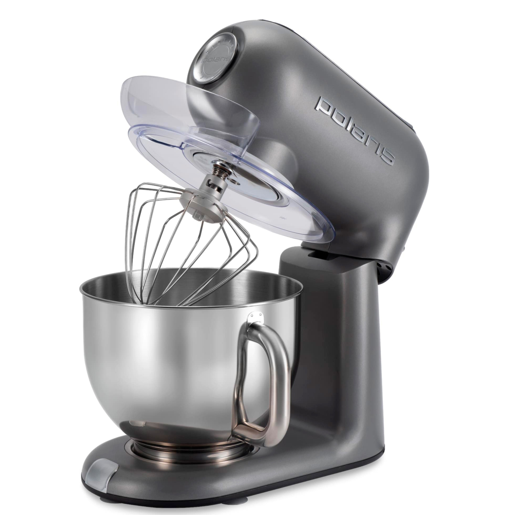 Кухонний комбайн Polaris PKM 2204L - зображення 7