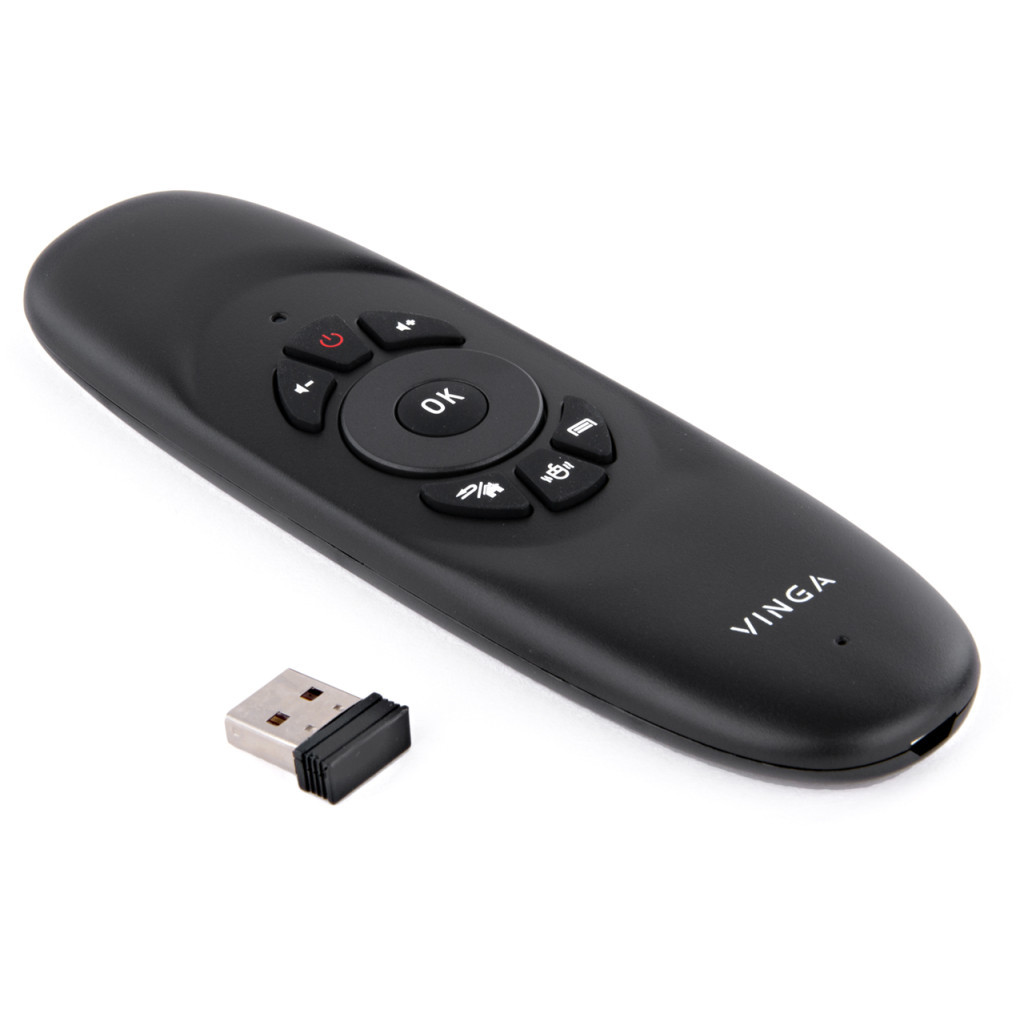 Медіаплеєр Vinga 041 (VMP-041-162) - изображение 10