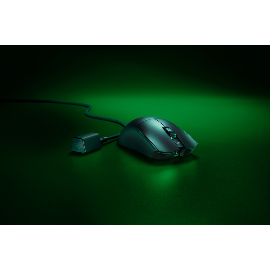 Мишка Razer Viper V3 PRO Wireless Black (RZ01-05120100-R3G1) - зображення 8