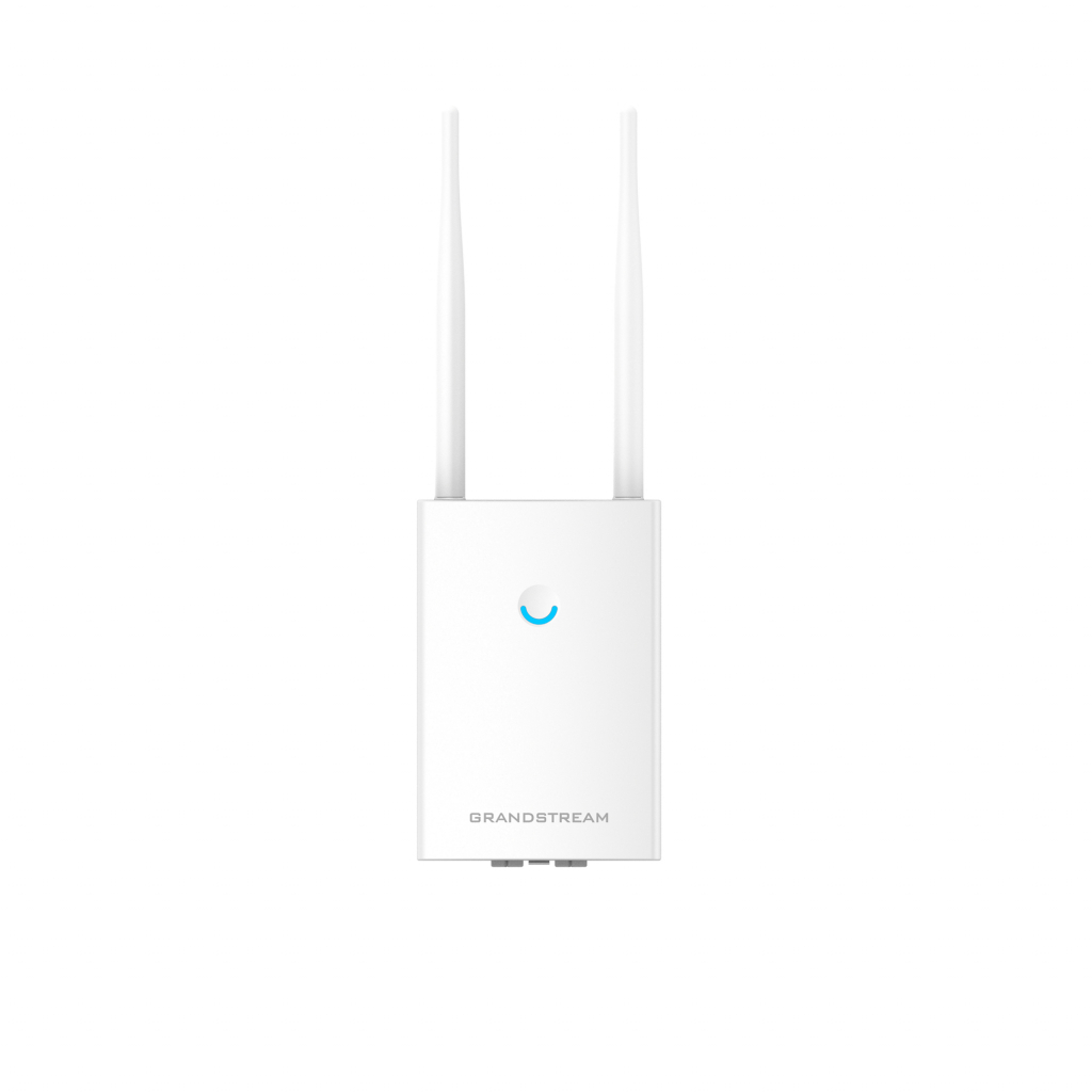 Точка доступу Wi-Fi Grandstream GWN7605LR - зображення 1