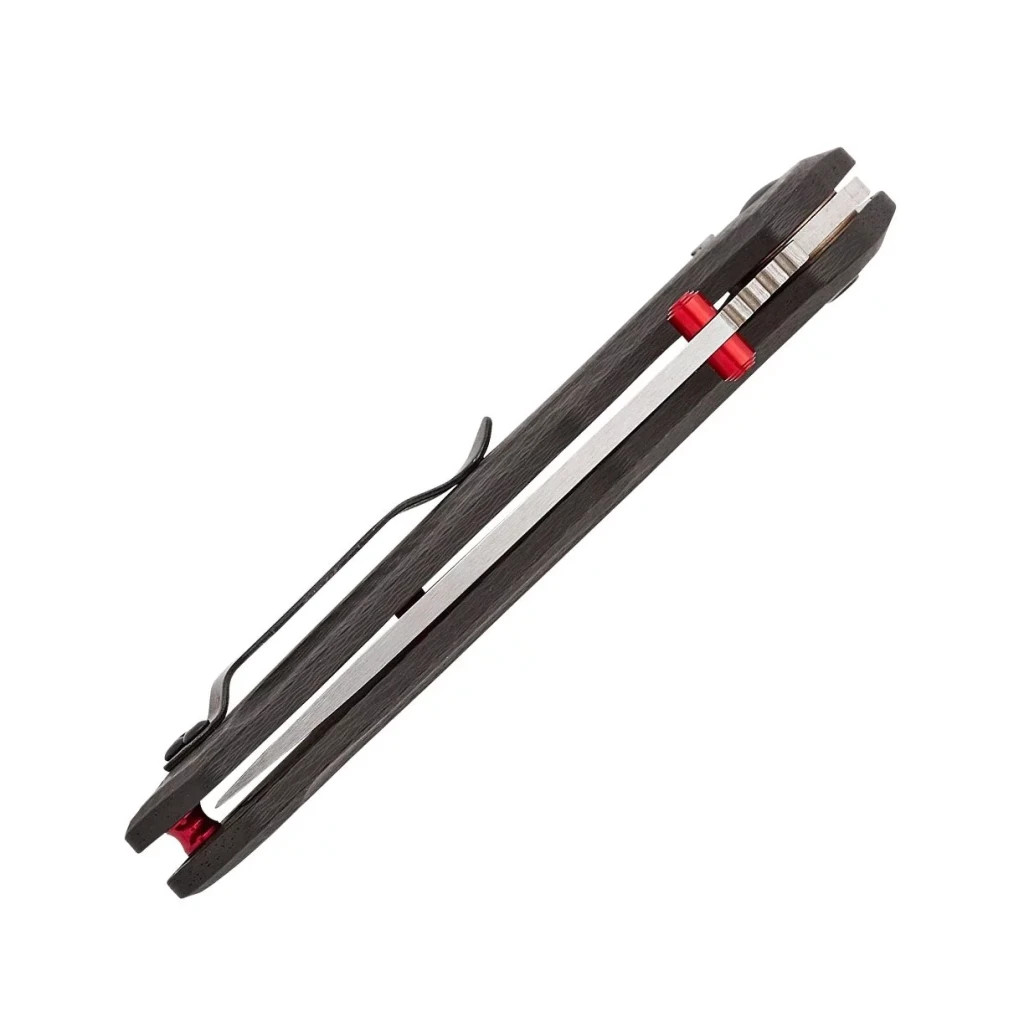 Ніж Benchmade Freek Carbon Fiber S90V (560-03) - зображення 5