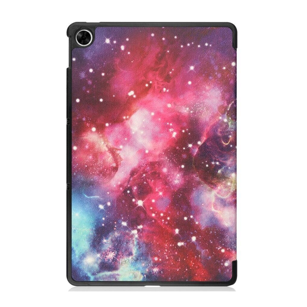 Чохол до планшета BeCover Smart Case Realme Pad 10.4" Space (708277) - зображення 3