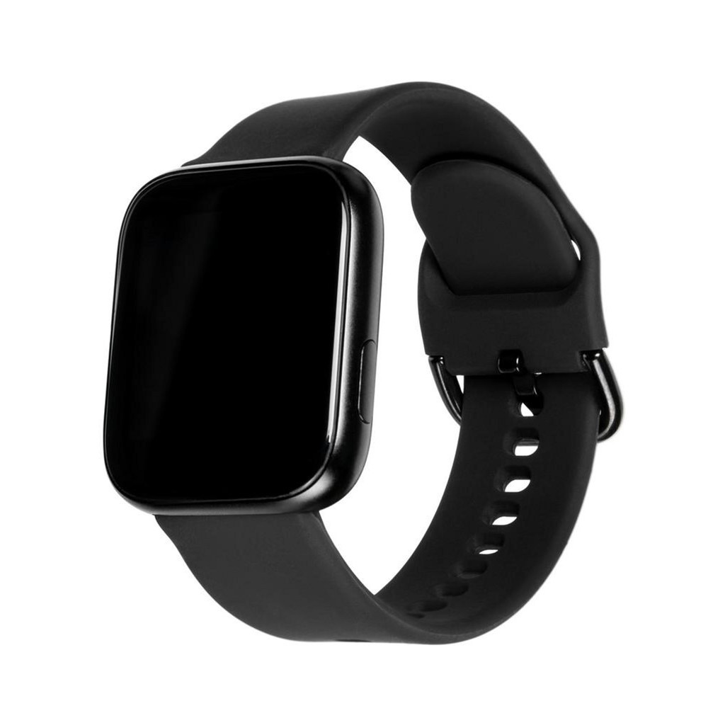 Смарт-годинник Gelius Pro GP-SW001 (NEO 2020) (IP67) Black - зображення 4