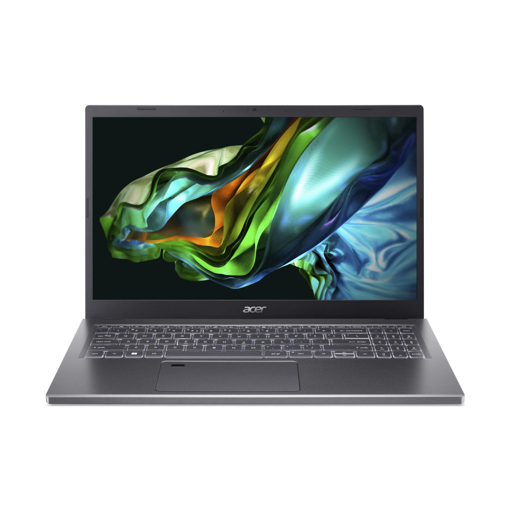 Ноутбук Acer Aspire 5 A515-58GM (NX.KQ4EU.002) - зображення 1