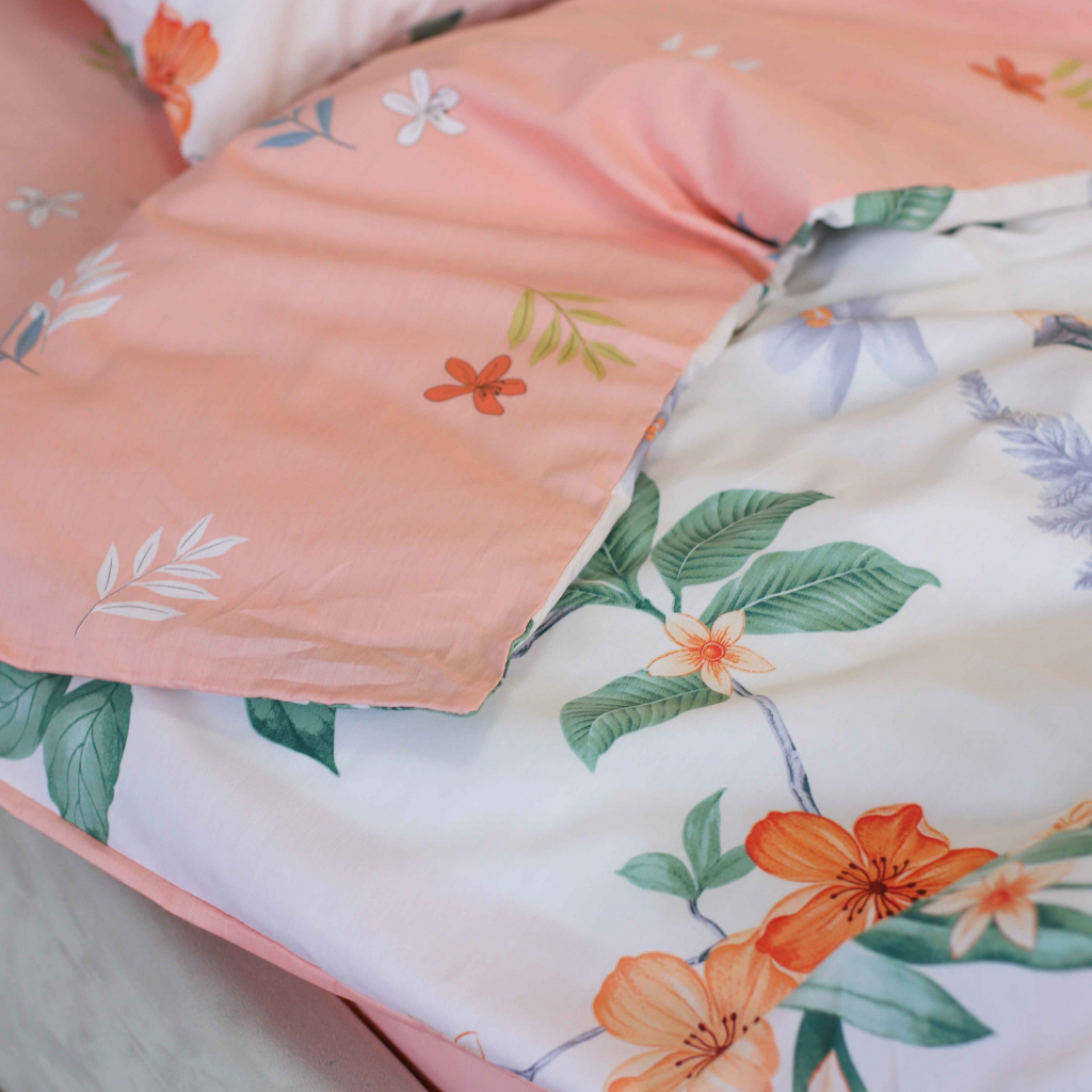 Постільна білизна Viluta 604 Сатин Твіл сімейна (604_sm) - зображення 6