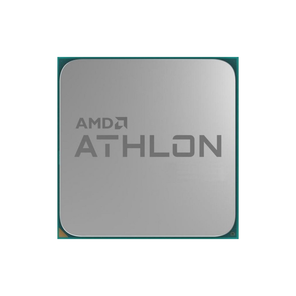 Процесор AMD Athlon ™ II X4 970 (AD970XAUM44AB) - зображення 1