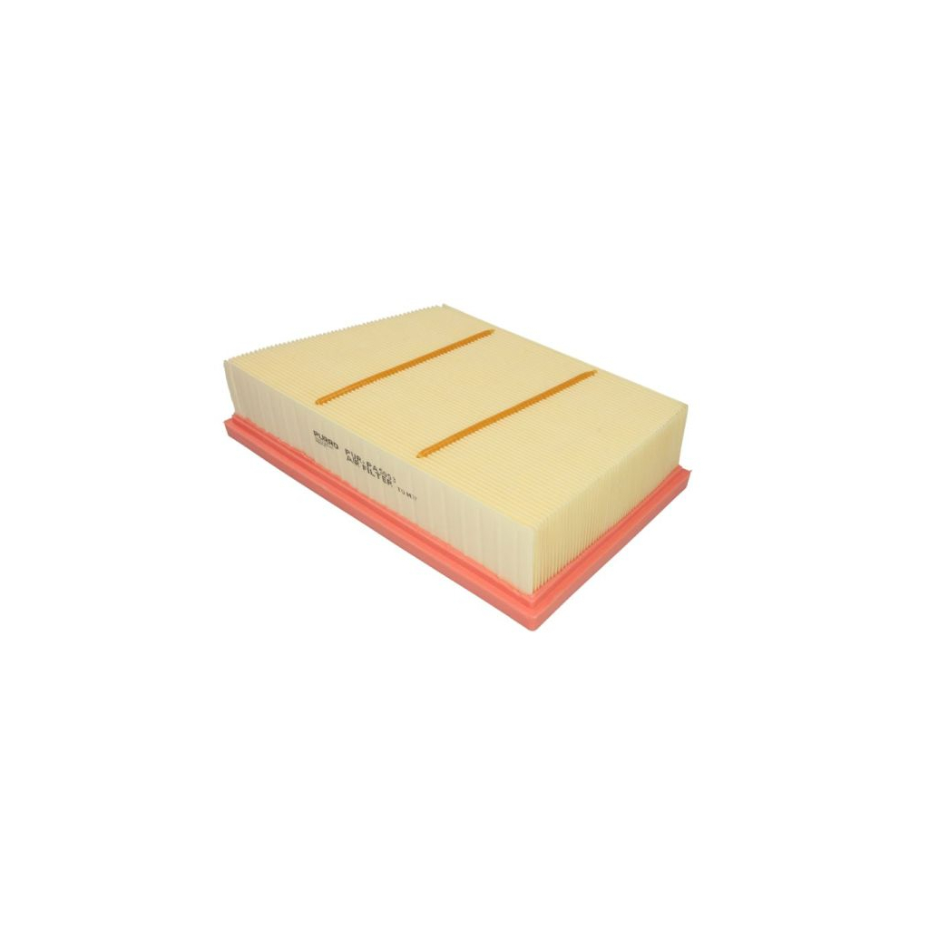 Повітряний фільтр для автомобіля Wixfiltron WA9881 - зображення 1