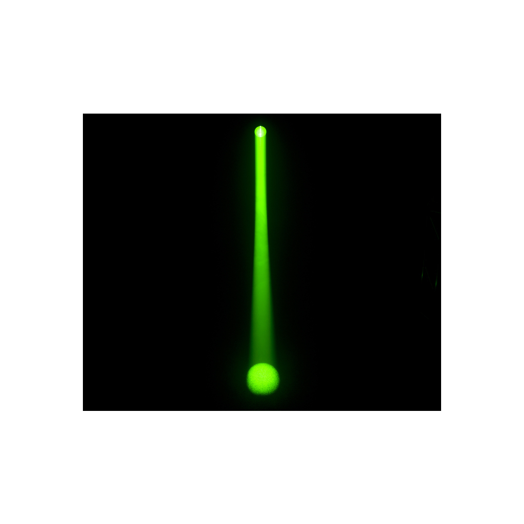 Світлова голова Chauvet Intimidator Beam LED 350 - изображение 4