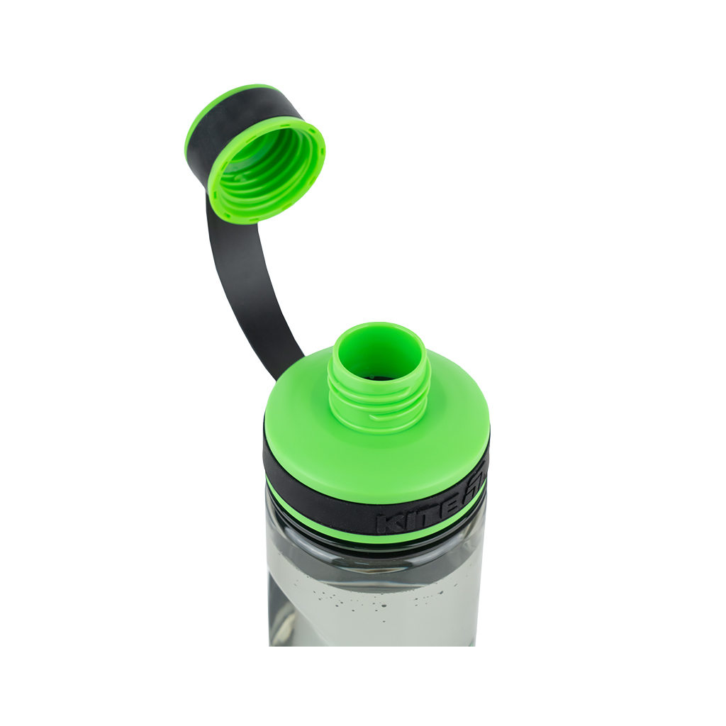 Поїльник-непроливайка Kite Multiplaye, 500 мл, чорна (K25-397-1) - зображення 2