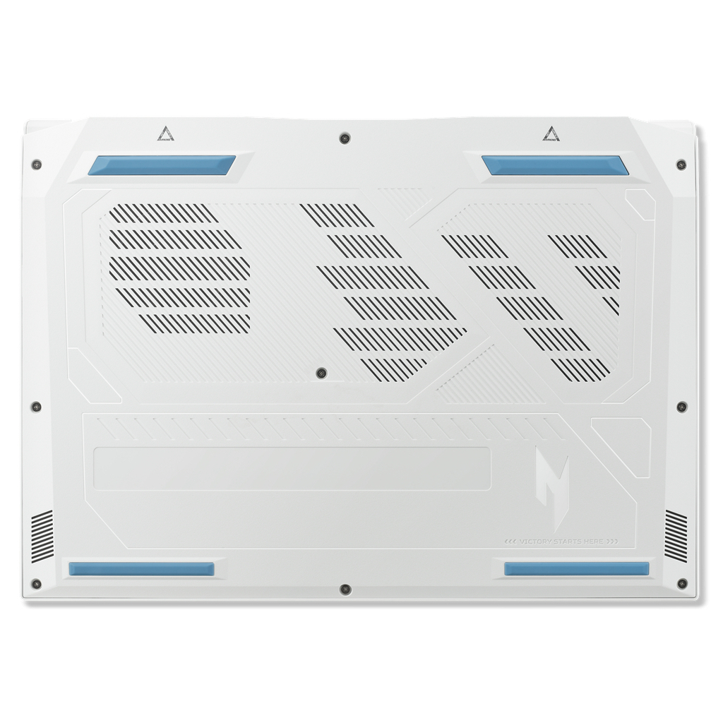 Ноутбук Acer Nitro V 14 ANV14-61-R957 (NH.QTYEU.003) - зображення 10