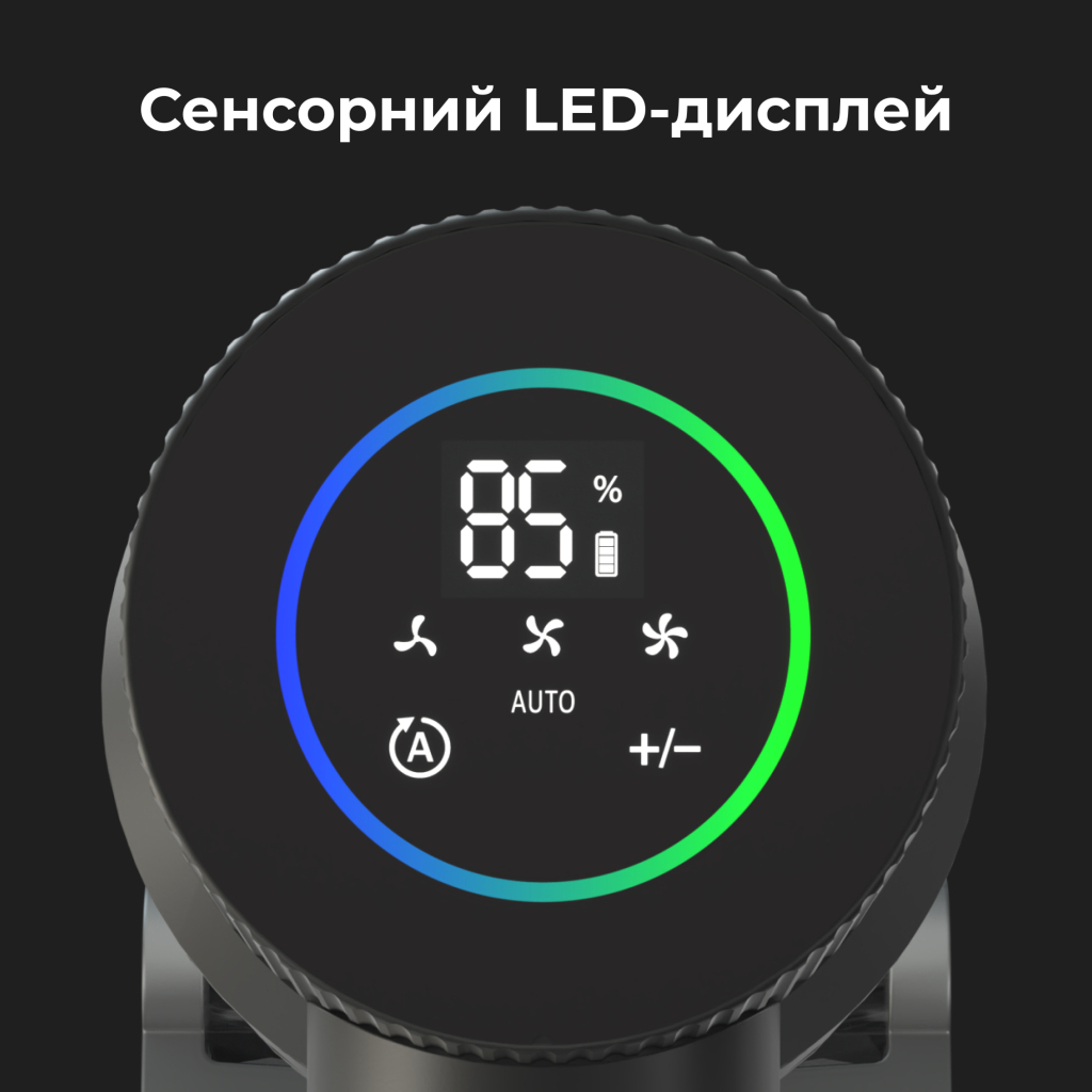 Пилосос AENO SC2 (ASC0002) - зображення 9