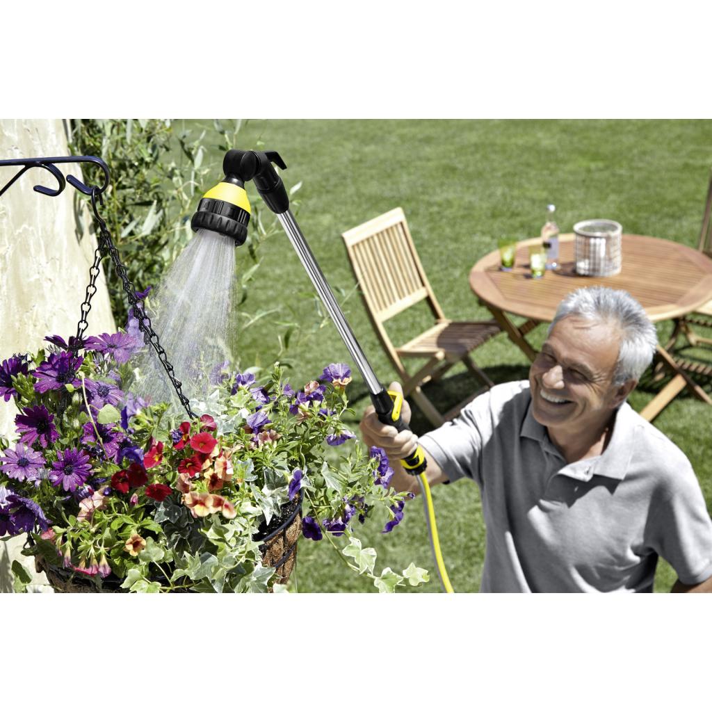 Штанга для поливу Karcher штанга для поливу Plus, 6 режимів (2.645-158.0) - изображение 2