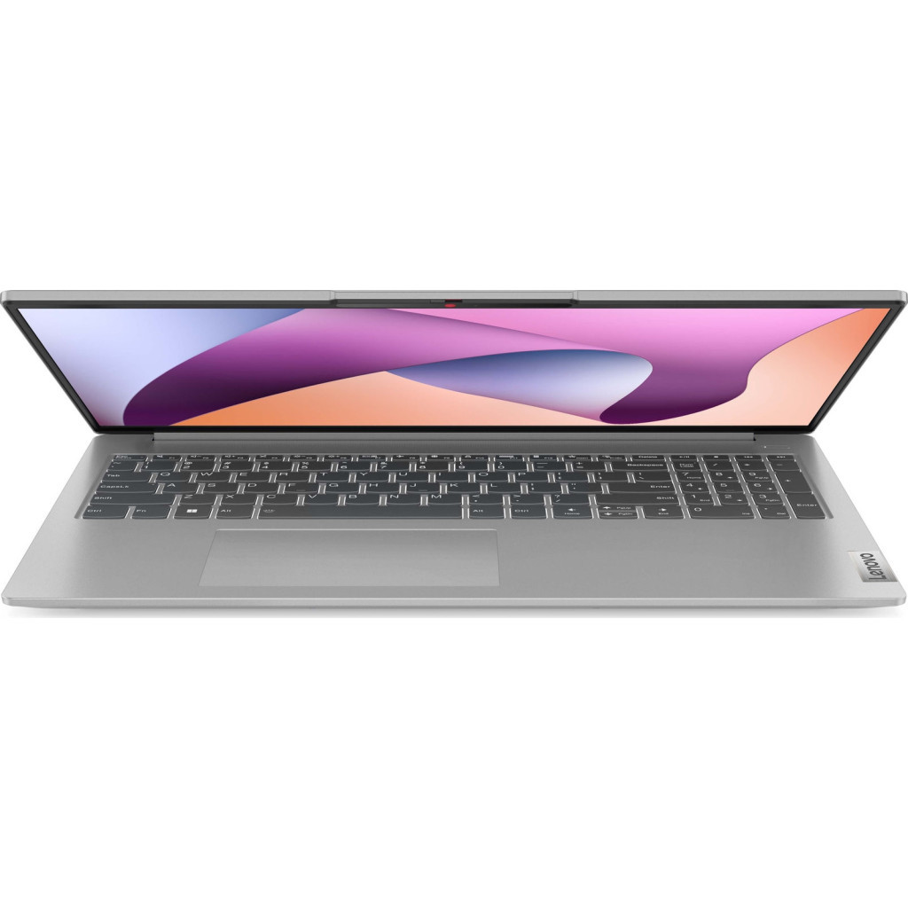 Ноутбук Lenovo IdeaPad Slim 5 16ABR8 (82XG005CRA) - зображення 7
