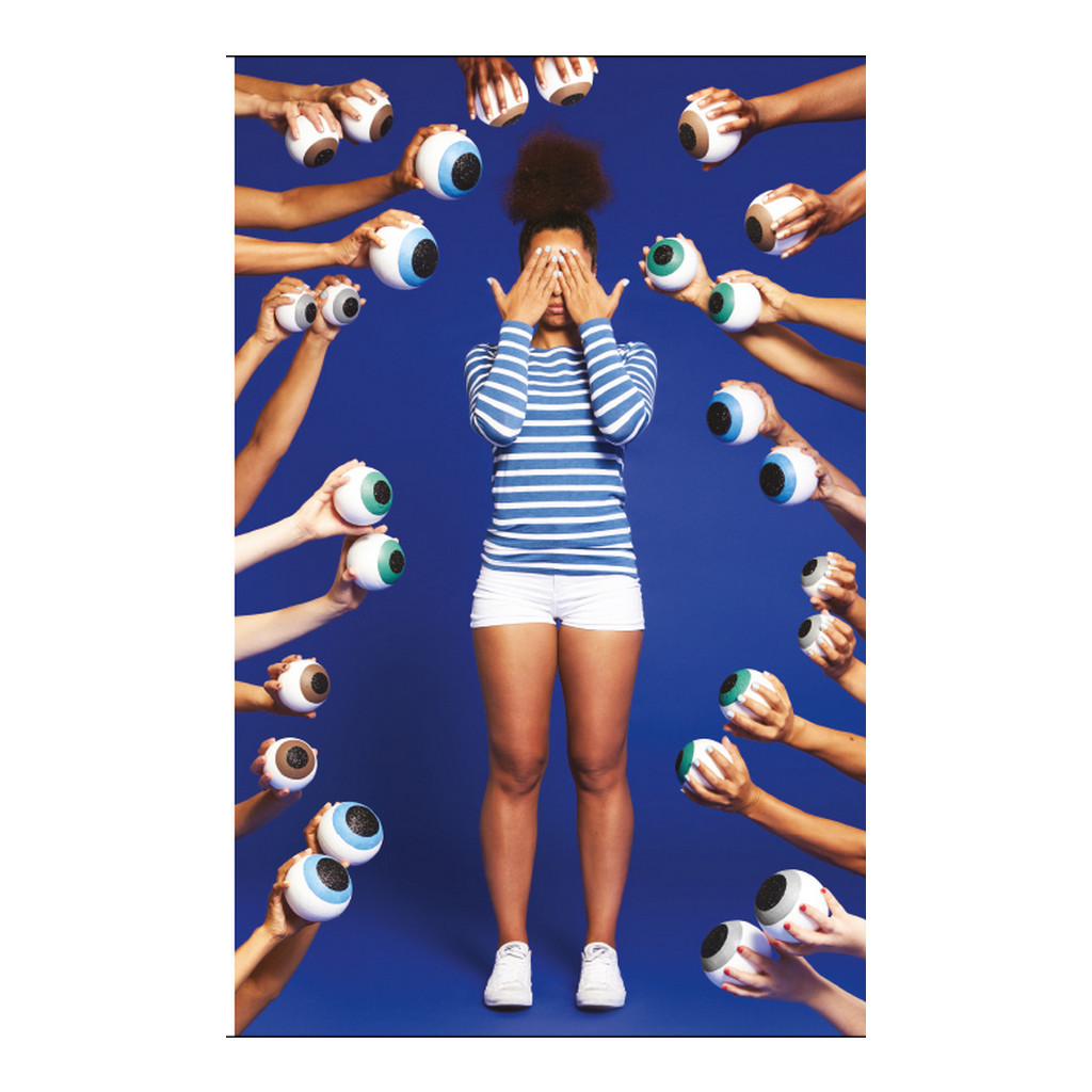 Книга Про тебе справжню. 50 уроків до свого мінливого тіла - Марава Ібрагім #книголав (9786178012007) - зображення 11