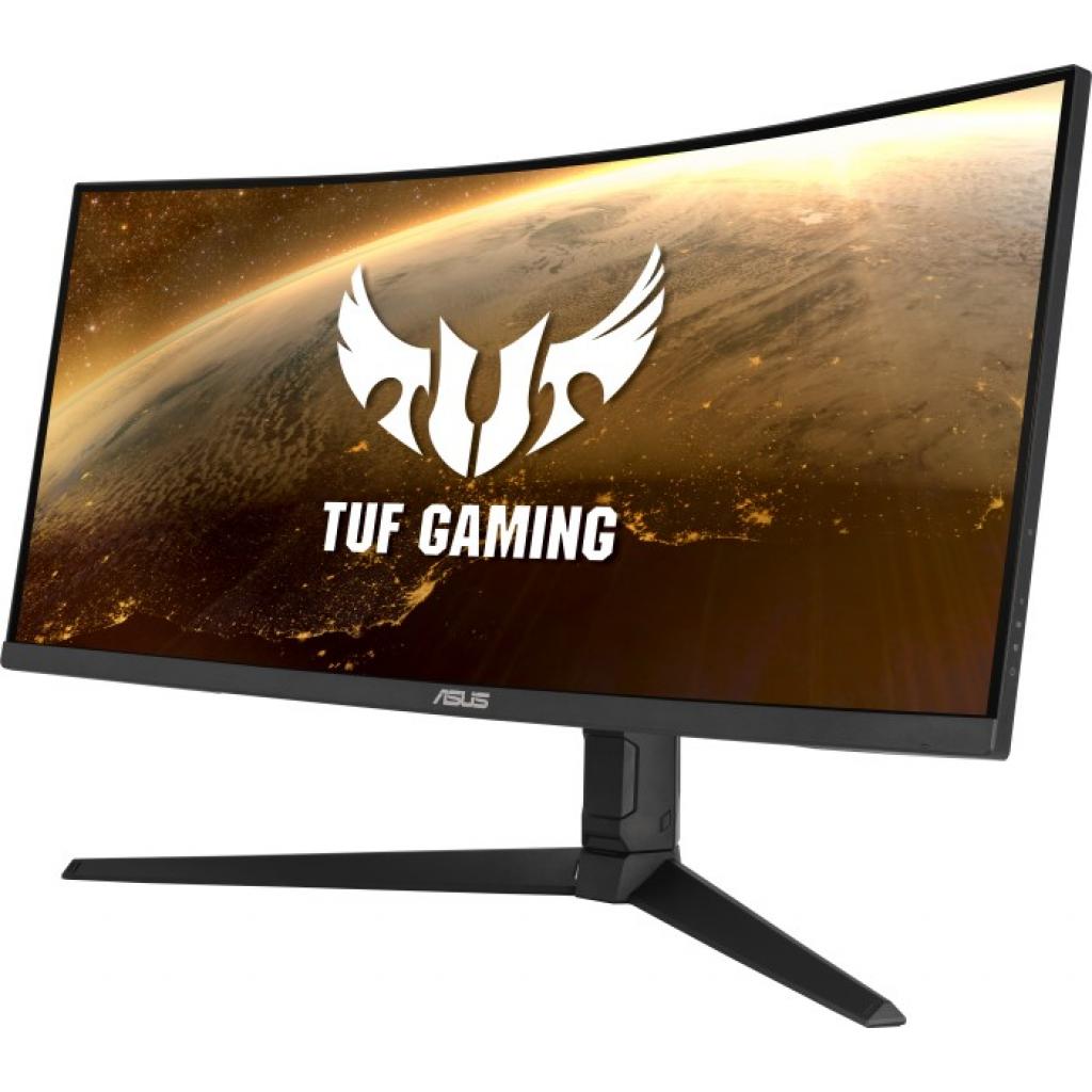 Монітор ASUS TUF Gaming VG34VQL1B - зображення 2