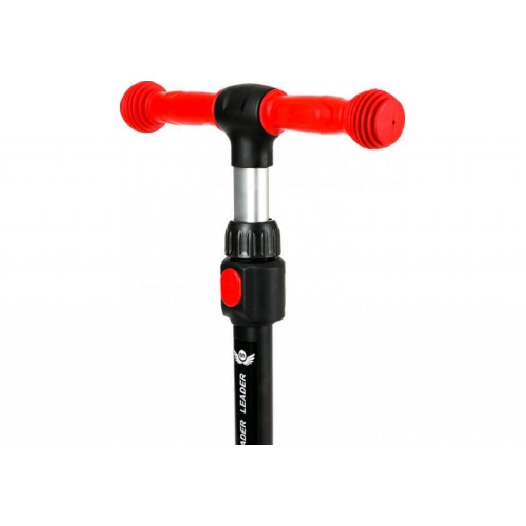 Самокат BabyHit Leader Red (71644) - зображення 4