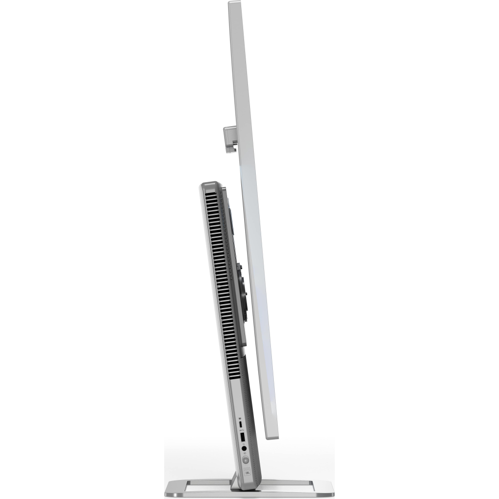 Комп'ютер Lenovo Yoga AiO 7 27APH8 / Ryzen7 8845HS, 32, 1TB SSD, RTX 4050 6GB (F0HK002MRK) - зображення 11