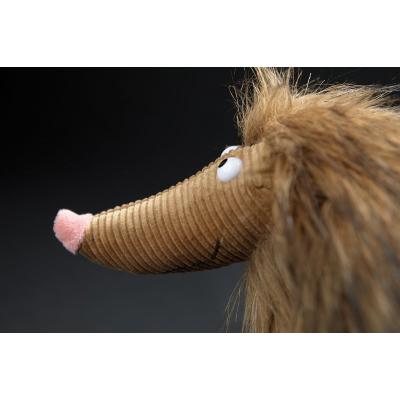 М'яка іграшка Sigikid Beasts Собака 20 см (38615SK) - зображення 7