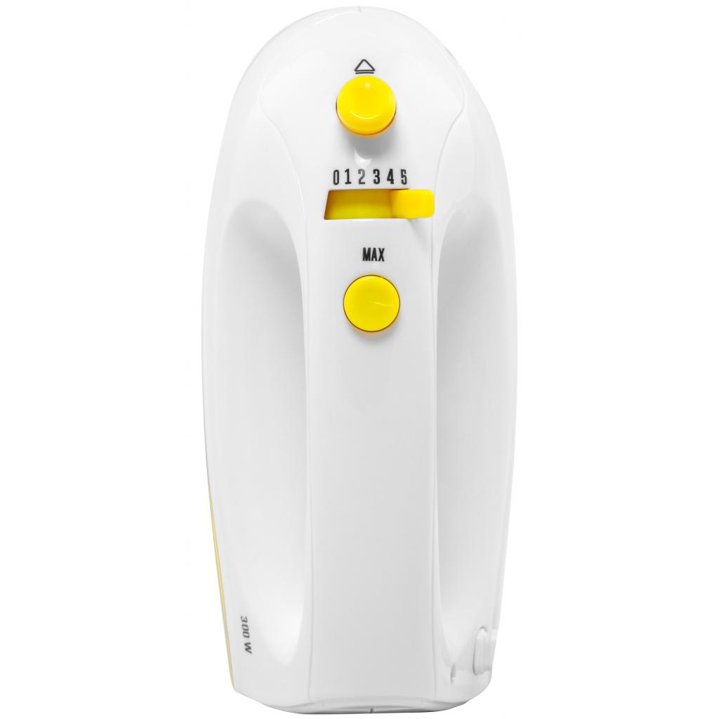 Міксер Mirta MX 2803 Y (MX2803Y) - зображення 4